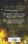 Kane, Ben - Spartacus: Rebellion