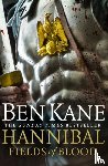 Kane, Ben - Hannibal: Fields of Blood