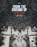 Jones, Dylan - From The Ground Up