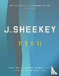 Jenkins, Allan, Sooley, Howard, Hughes, Tim - J Sheekey FISH