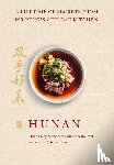Peng, Mr - Hunan