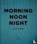 Soho House UK Limited - Morning, Noon, Night