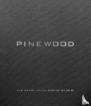 McCabe, Bob - Pinewood: The Story of an Iconic Studio