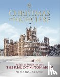 Carnarvon, The Countess of - Christmas at Highclere