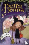 Symes, Ruth - Bella Donna 1: Coven Road