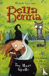 Symes, Ruth - Bella Donna 2: Too Many Spells
