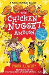 Lowery, Mark - The Chicken Nugget Ambush