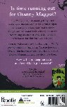 Delahaye, Rachel - Jim Reaper: Saving Granny Maggot