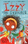 Gray, Louise - Izzy the Invisible