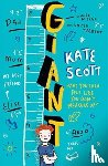 Scott, Kate - Giant