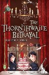 Jones, Gareth P. - The Thornthwaite Betrayal