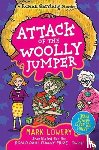 Lowery, Mark - Attack of the Woolly Jumper