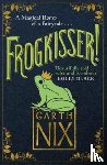Nix, Garth - Frogkisser!