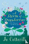 Cotterill, Jo - A Storm of Strawberries