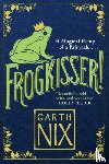Nix, Garth - Frogkisser!