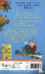 Shepherd, Andy - The Boy Who Grew Dragons (The Boy Who Grew Dragons 1)