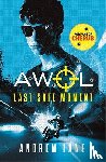 Lane, Andrew - AWOL 2: Last Safe Moment