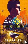 Lane, Andrew - AWOL 3: Last Boy Standing