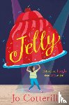 Cotterill, Jo - Jelly