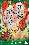 Nix, Garth, Williams, Sean - Let Sleeping Dragons Lie: Have Sword, Will Travel 2