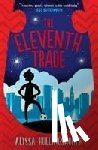 Hollingsworth, Alyssa - The Eleventh Trade