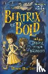 mockler, simon - (02): beatrix the bold and the riddletown dragon