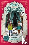 Bellairs, John - The Figure in the Shadows - The House With a Clock in Its Walls 2