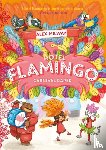 Milway, Alex - Hotel Flamingo: Carnival Caper