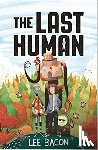 Bacon, Lee - The Last Human