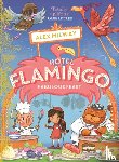 Milway, Alex - Hotel Flamingo: Fabulous Feast