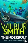 Smith, Wilbur - Thunderbolt - A Jack Courtney Adventure