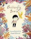 Dockrill, Laura - Butterfly Brain