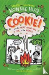 Huq, Konnie - Cookie! (Book 2): Cookie and the Most Annoying Girl in the World