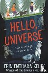 Kelly, Erin Entrada - Hello, Universe