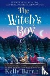 Barnhill, Kelly - The Witch's Boy
