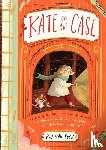 Peck, Hannah - Kate on the Case (Kate on the Case 1)