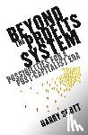 Shutt, Harry - Beyond the Profits System