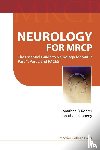 Kennedy, Jonathan (Ucl Inst Of Neurology, Rohrer, Jonathan D (Ucl Inst Of Neurology - Neurology For Mrcp: The Essential Guide To Neurology For Mrcp Part 1, Part 2 And Paces