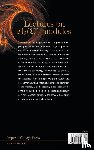 Mazorchuk, Volodymyr (Uppsala University - LECTURES ON SL_2(C)-MODULES