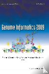  - Genome Informatics 2009: Genome Informatics Series Vol. 23 - Proceedings Of The 20th International Conference