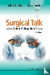 Goldberg Obe, Andrew J (The Wellington Hospital, Stansby, Gerard (Newcastle Univ & Freeman Hospital - Surgical Talk: Lecture Notes In Undergraduate Surgery (3rd Edition)