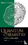 Cook, David B (Univ Of Sheffield - Quantum Chemistry: A Unified Approach (2nd Edition)