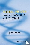 Gilbert Thompson - NOBEL PRIZES THAT CHANGED MEDICINE