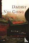 Mitchell, Damo - Daoist Nei Gong