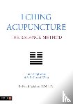 Twicken, David - I Ching Acupuncture - The Balance Method - Clinical Applications of the Ba Gua and I Ching