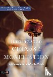 Chang, Xiaorong - Illustrated Chinese Moxibustion Techniques and Methods