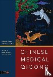  - Chinese Medical Qigong