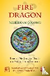 Taylor Wu, Karin Taylor, Wu, Zhongxian - Fire Dragon Meridian Qigong