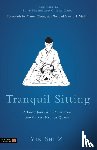 Tzu, Yin Shih - Tranquil Sitting