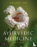 Pole, Sebastian - Ayurvedic Medicine